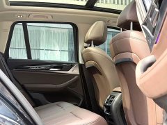 BMW X3 xDrive25i M Sport Package - фото 10