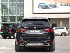 BMW X3 xDrive25i M Sport Package - фото 12