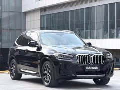 BMW X3 xDrive25i M Sport Package - фото 3