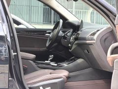BMW X3 xDrive25i M Sport Package - фото 5