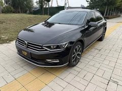 Volkswagen Magotan 330TSI DSG Leading Edition National V Emission Standard - photo 1