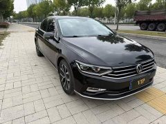 Volkswagen Magotan 330TSI DSG Leading Edition National V Emission Standard - photo 3