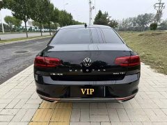 Volkswagen Magotan 330TSI DSG Leading Edition National V Emission Standard - photo 4