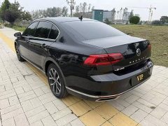 Volkswagen Magotan 330TSI DSG Leading Edition National V Emission Standard - photo 5