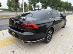 Volkswagen Magotan 330TSI DSG Leading Edition National V Emission Standard - photo 6
