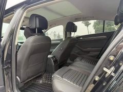 Volkswagen Magotan 330TSI DSG Leading Edition National V Emission Standard - photo 7