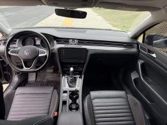Volkswagen Magotan 330TSI DSG Leading Edition National V Emission Standard - photo 8