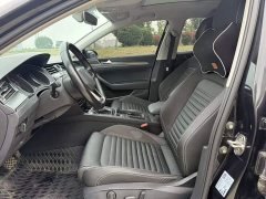Volkswagen Magotan 330TSI DSG Leading Edition National V Emission Standard - photo 9