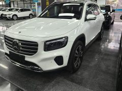 Mercedes-Benz GLB Facelift GLB 200 Dynamic - ფოტო 1