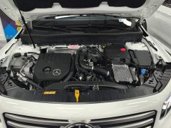 Mercedes-Benz GLB Facelift GLB 200 Dynamic - ფოტო 10