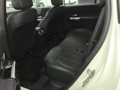 Mercedes-Benz GLB Facelift GLB 200 Dynamic - ფოტო 11