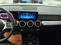 Mercedes-Benz GLB Facelift GLB 200 Dynamic - ფოტო 13