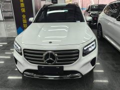 Mercedes-Benz GLB Facelift GLB 200 Dynamic - ფოტო 2