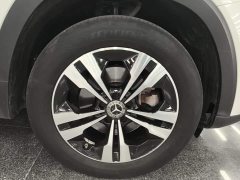 Mercedes-Benz GLB Facelift GLB 200 Dynamic - ფოტო 6