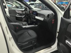 Mercedes-Benz GLB Facelift GLB 200 Dynamic - ფოტო 8