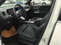 Mercedes-Benz GLB Facelift GLB 200 Dynamic - ფოტო 9