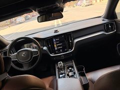 Volvo S60 B4 Smart Luxury Edition - ფოტო 6