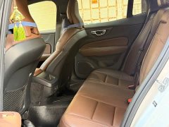 Volvo S60 B4 Smart Luxury Edition - ფოტო 7
