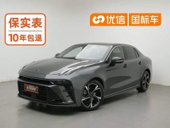 Lynk & Co 03 1.5T DCT Champion Edition Pro - ფოტო 1