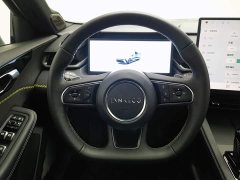 Lynk & Co 03 1.5T DCT Champion Edition Pro - ფოტო 11
