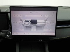 Lynk & Co 03 1.5T DCT Champion Edition Pro - ფოტო 12