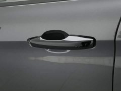Lynk & Co 03 1.5T DCT Champion Edition Pro - ფოტო 18