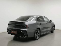 Lynk & Co 03 1.5T DCT Champion Edition Pro - ფოტო 2