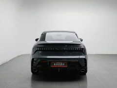 Lynk & Co 03 1.5T DCT Champion Edition Pro - ფოტო 4