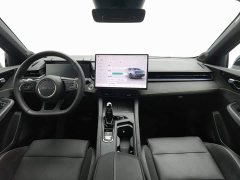 Lynk & Co 03 1.5T DCT Champion Edition Pro - ფოტო 5
