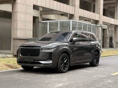 Li Auto ONE Extended Range 6-Seater - ფოტო 1