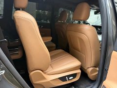 Li Auto ONE Extended Range 6-Seater - ფოტო 14