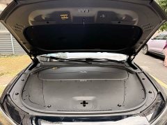 Li Auto ONE Extended Range 6-Seater - ფოტო 15