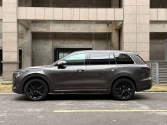 Li Auto ONE Extended Range 6-Seater - ფოტო 3