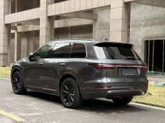 Li Auto ONE Extended Range 6-Seater - ფოტო 4