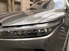 Li Auto ONE Extended Range 6-Seater - ფოტო 6
