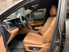 Li Auto ONE Extended Range 6-Seater - ფოტო 7