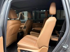 Li Auto ONE Extended Range 6-Seater - ფოტო 8