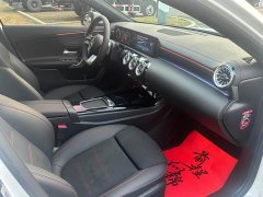 Mercedes-Benz A-Class Facelift A 200 L Fashion Edition - ფოტო 11