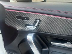 Mercedes-Benz A-Class Facelift A 200 L Fashion Edition - ფოტო 12