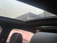 Mercedes-Benz A-Class Facelift A 200 L Fashion Edition - ფოტო 14