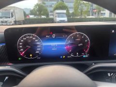 Mercedes-Benz A-Class Facelift A 200 L Fashion Edition - ფოტო 5