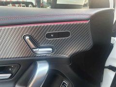 Mercedes-Benz A-Class Facelift A 200 L Fashion Edition - ფოტო 7