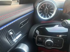 Mercedes-Benz A-Class Facelift A 200 L Fashion Edition - ფოტო 8