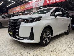 GAC Aion M6 PRO 270T Automatic Prestige Edition - ფოტო 1