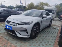 BYD Song L EV 662km Excellence Edition - ფოტო 1