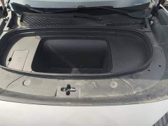 BYD Song L EV 662km Excellence Edition - ფოტო 10