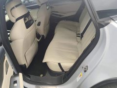 BYD Song L EV 662km Excellence Edition - ფოტო 11
