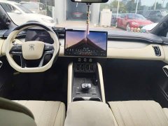 BYD Song L EV 662km Excellence Edition - ფოტო 12