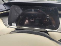 BYD Song L EV 662km Excellence Edition - ფოტო 14