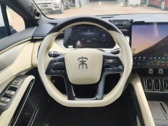 BYD Song L EV 662km Excellence Edition - ფოტო 15